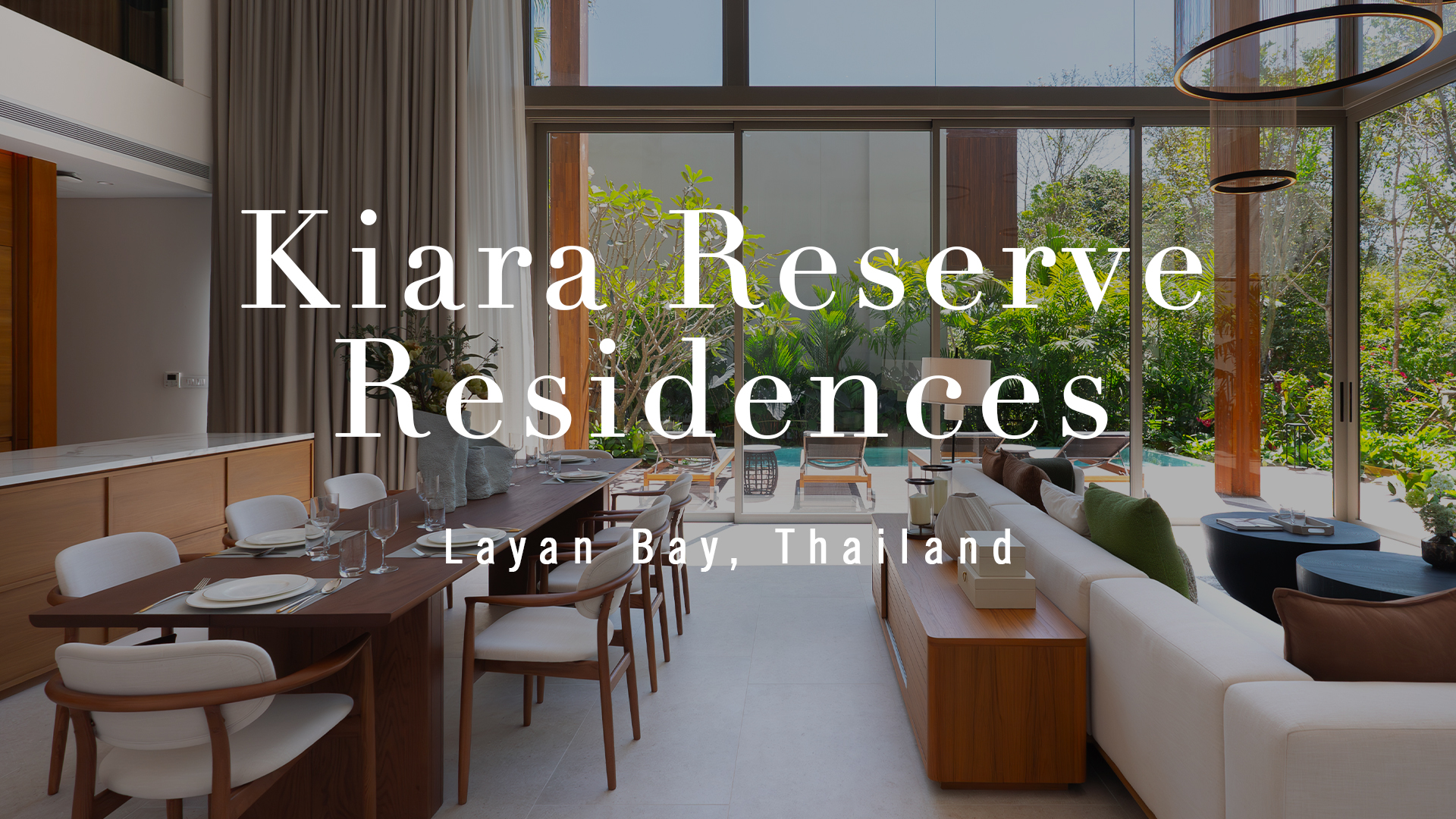 Kiara Reserve_Cover