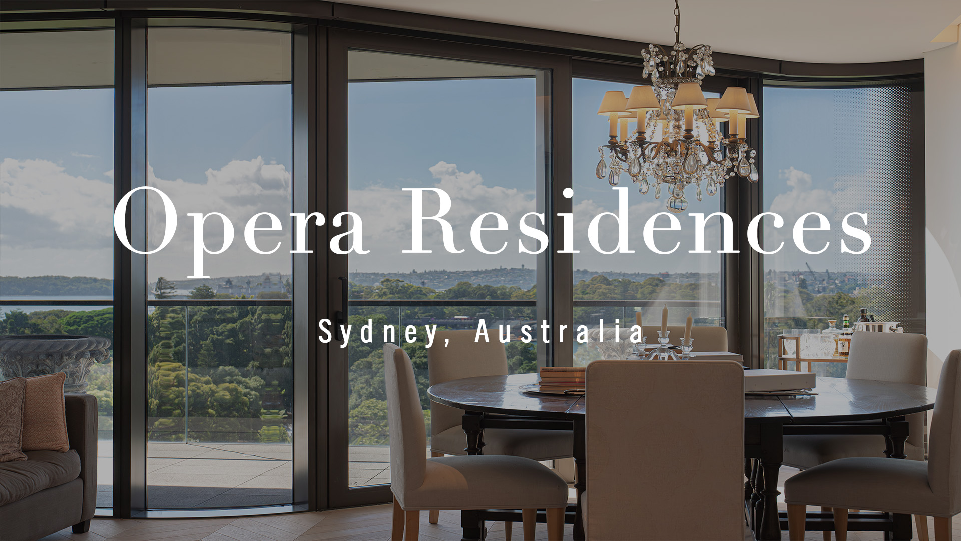 Opera Residences #1102_Cover