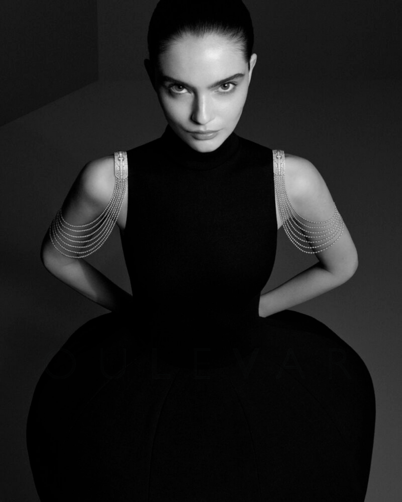 Boucheron Histoire de Style 2026 High Jewellery