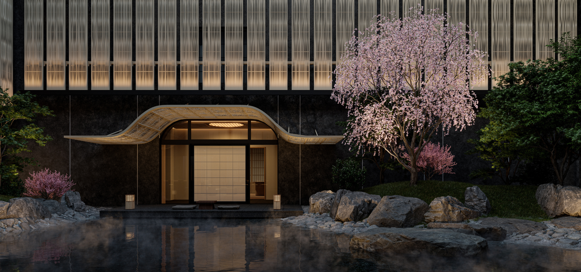 Capella Kyoto opens in Miyagawa-cho, Kyoto, Japan, March 2026