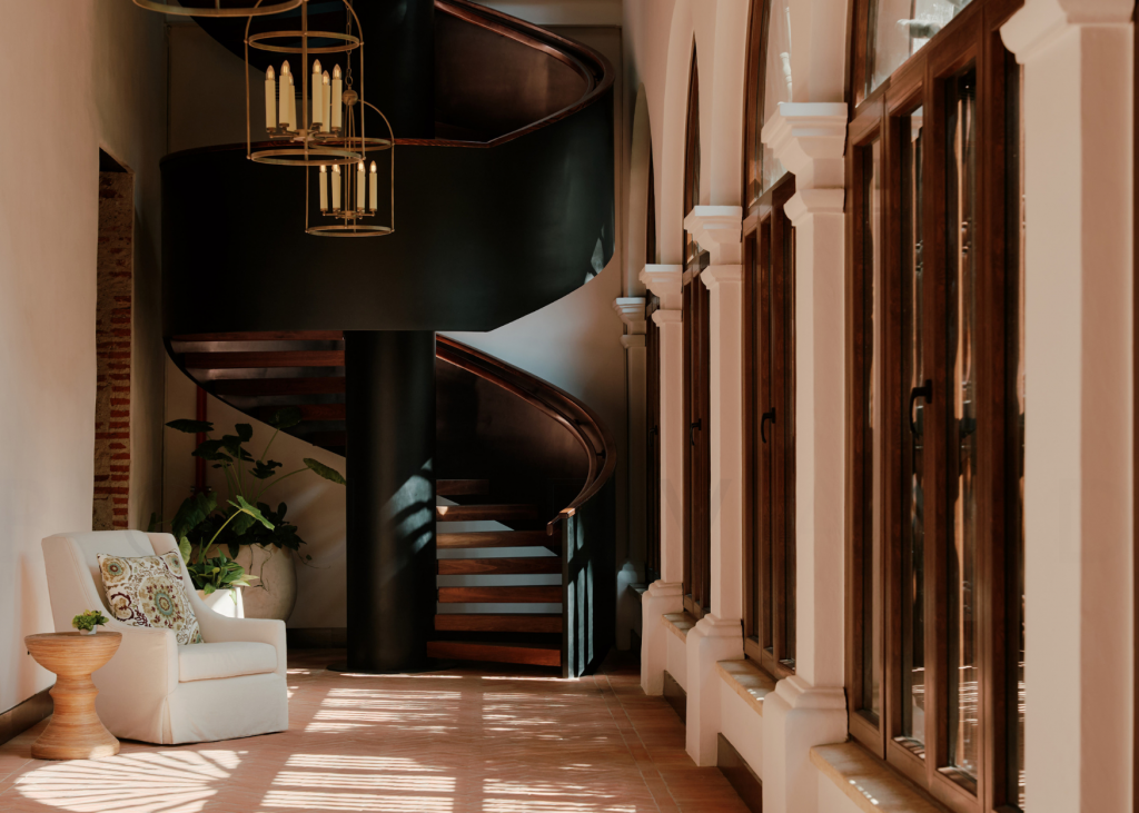 Four Seasons Cartagena