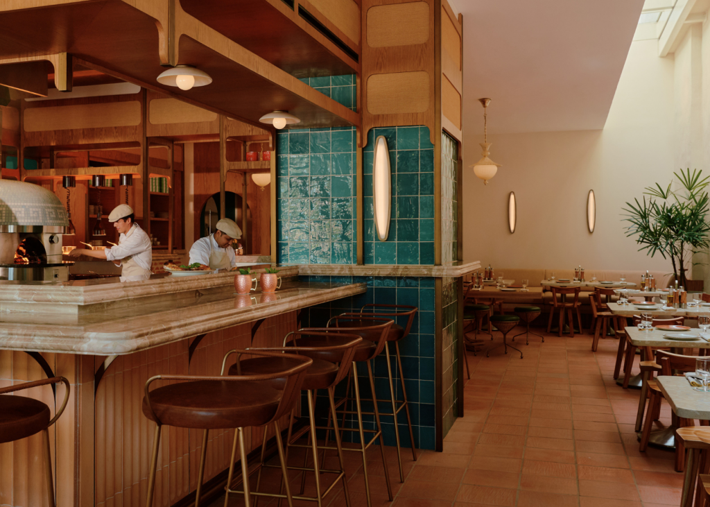 Four Seasons Cartagena