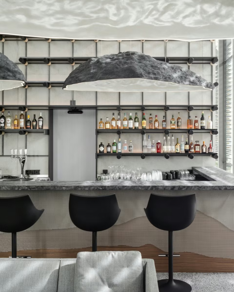 Hôtel des Horlogers Audemars Piguet