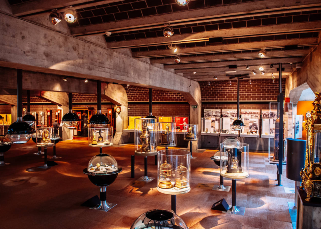 International Museum of Horology