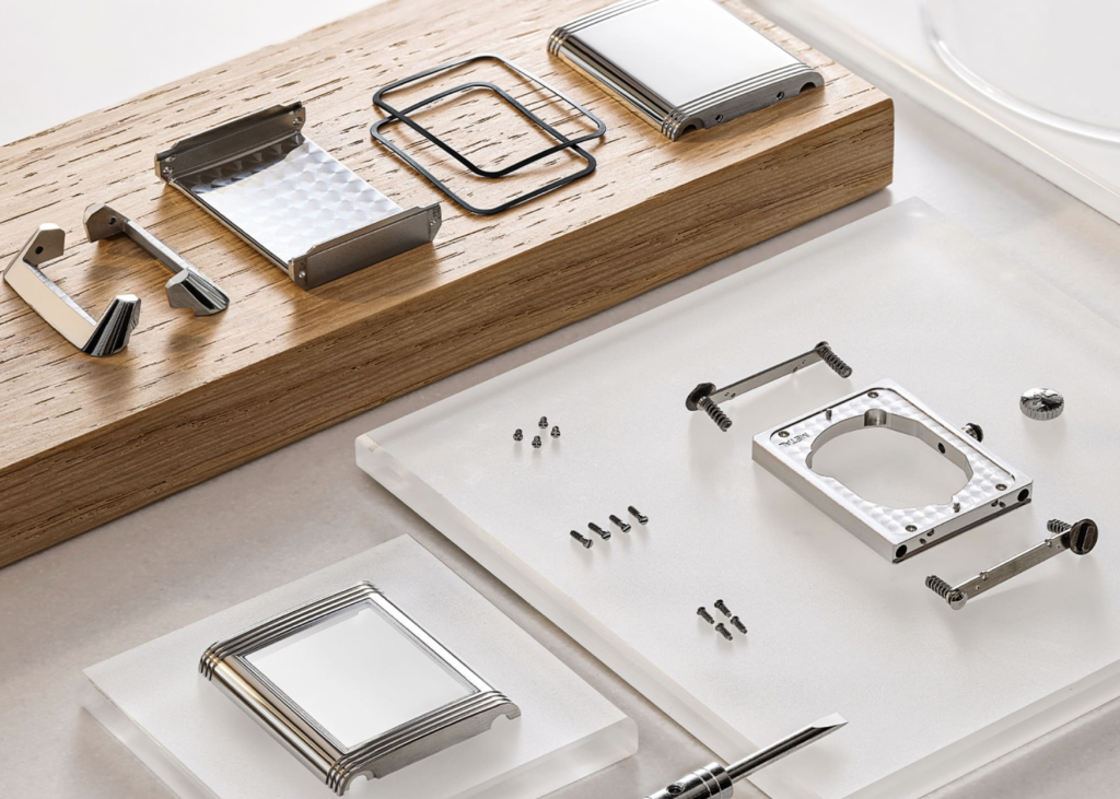 Manufacture Jaeger‑LeCoultre SA