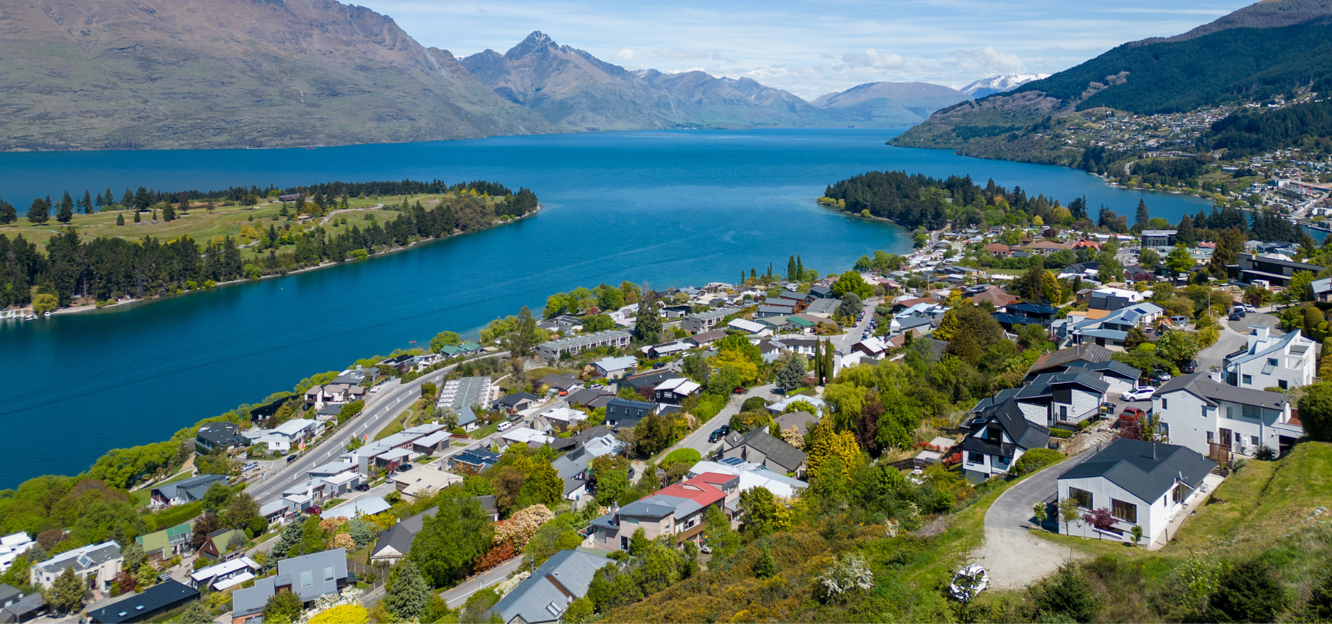Queenstown D1A