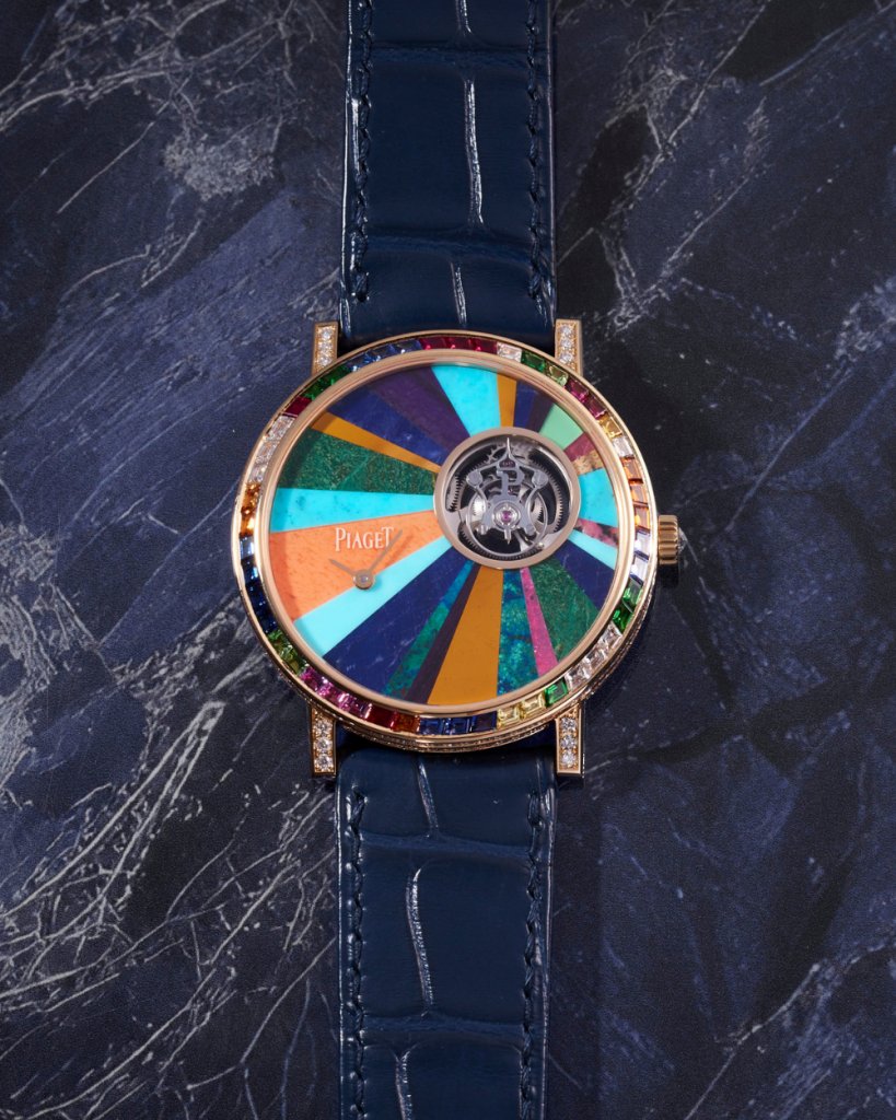 Watches and Wonders Geneva 2026