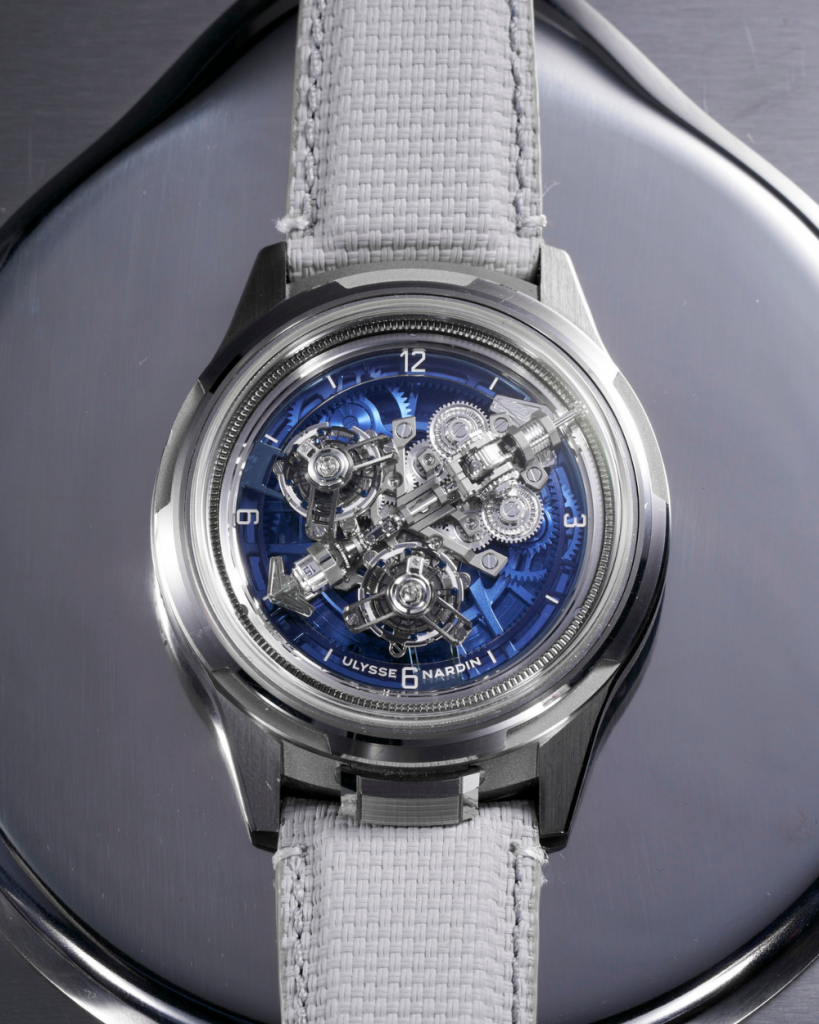 Watches and Wonders Geneva 2026