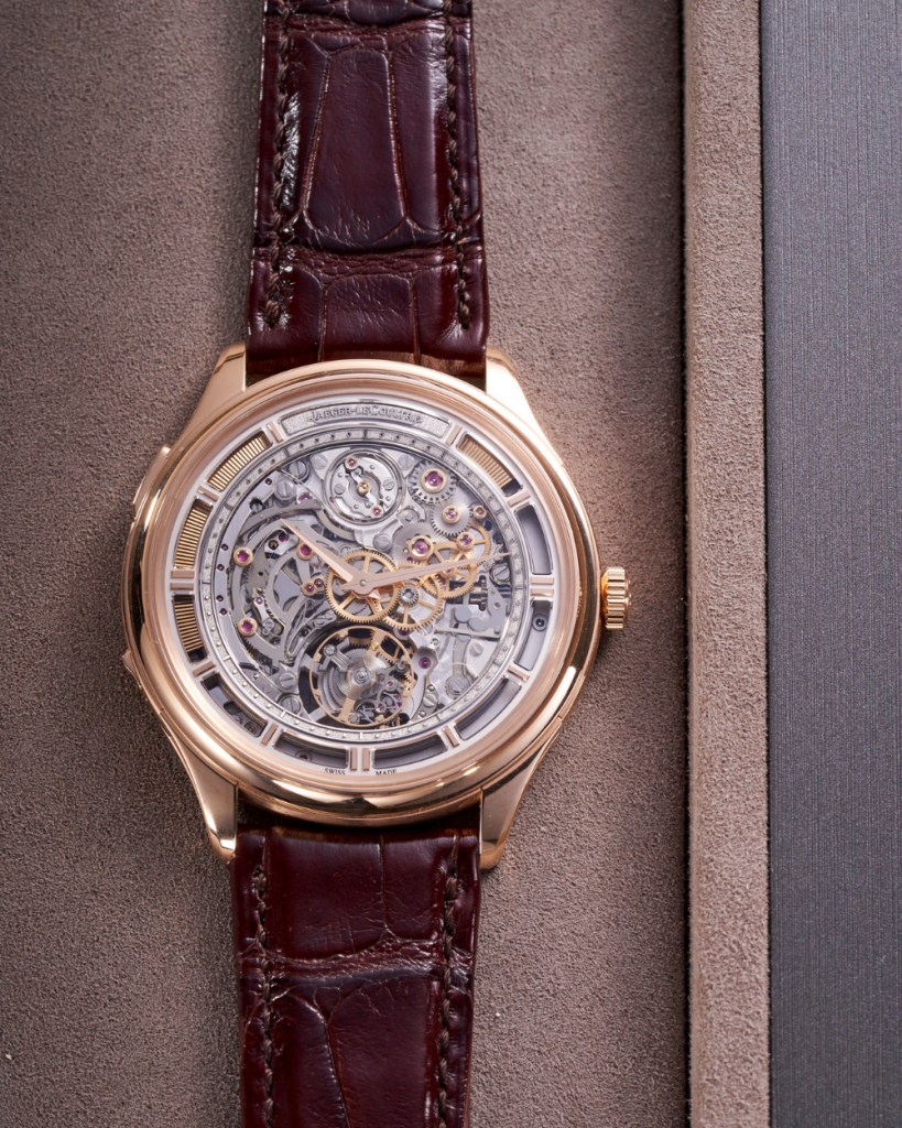 Watches and Wonders Geneva 2026