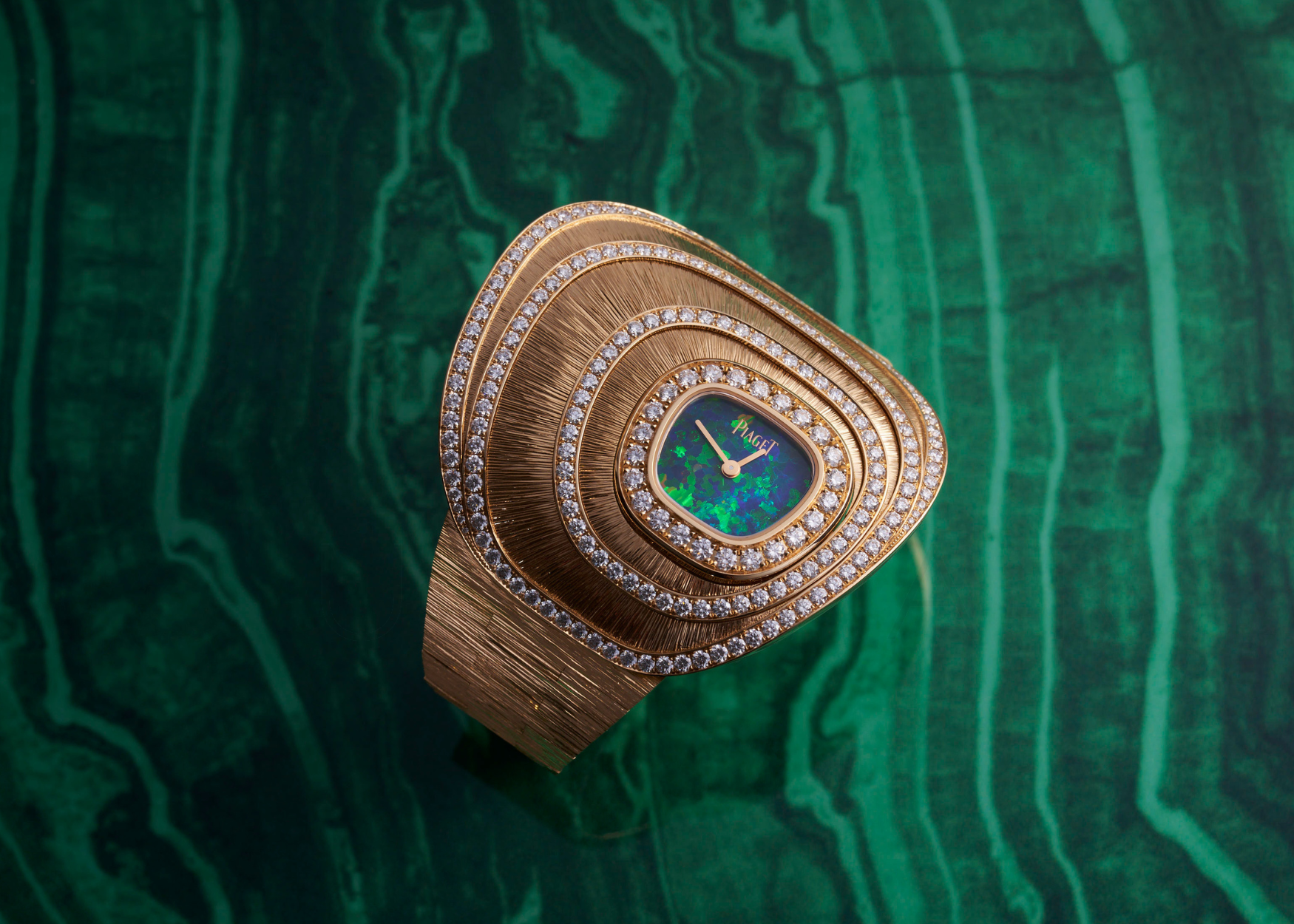 Watches and Wonders Geneva 2026