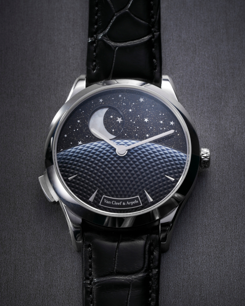 Watches and Wonders Geneva 2026