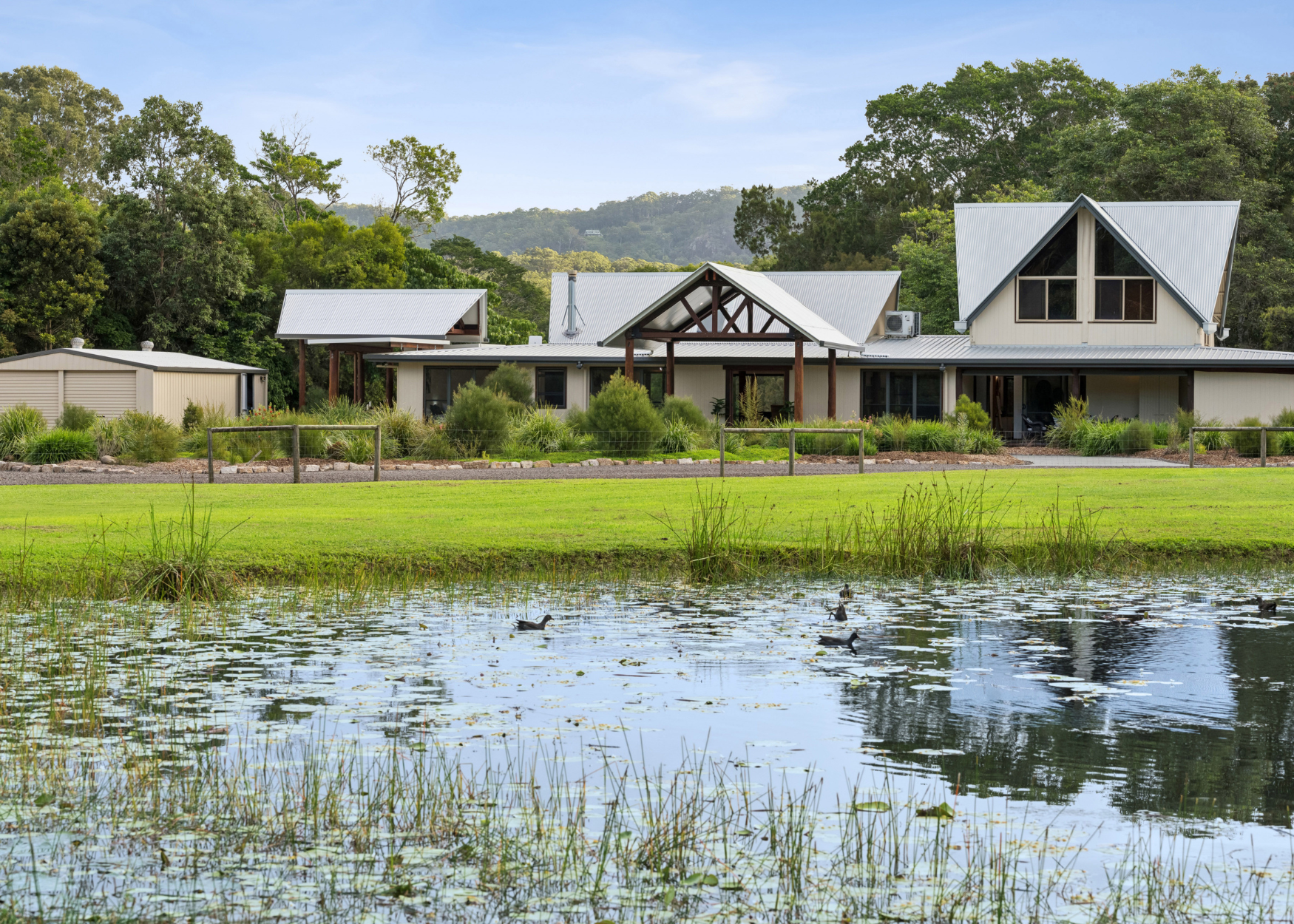 111 Colemans Farm Rd, Yandina