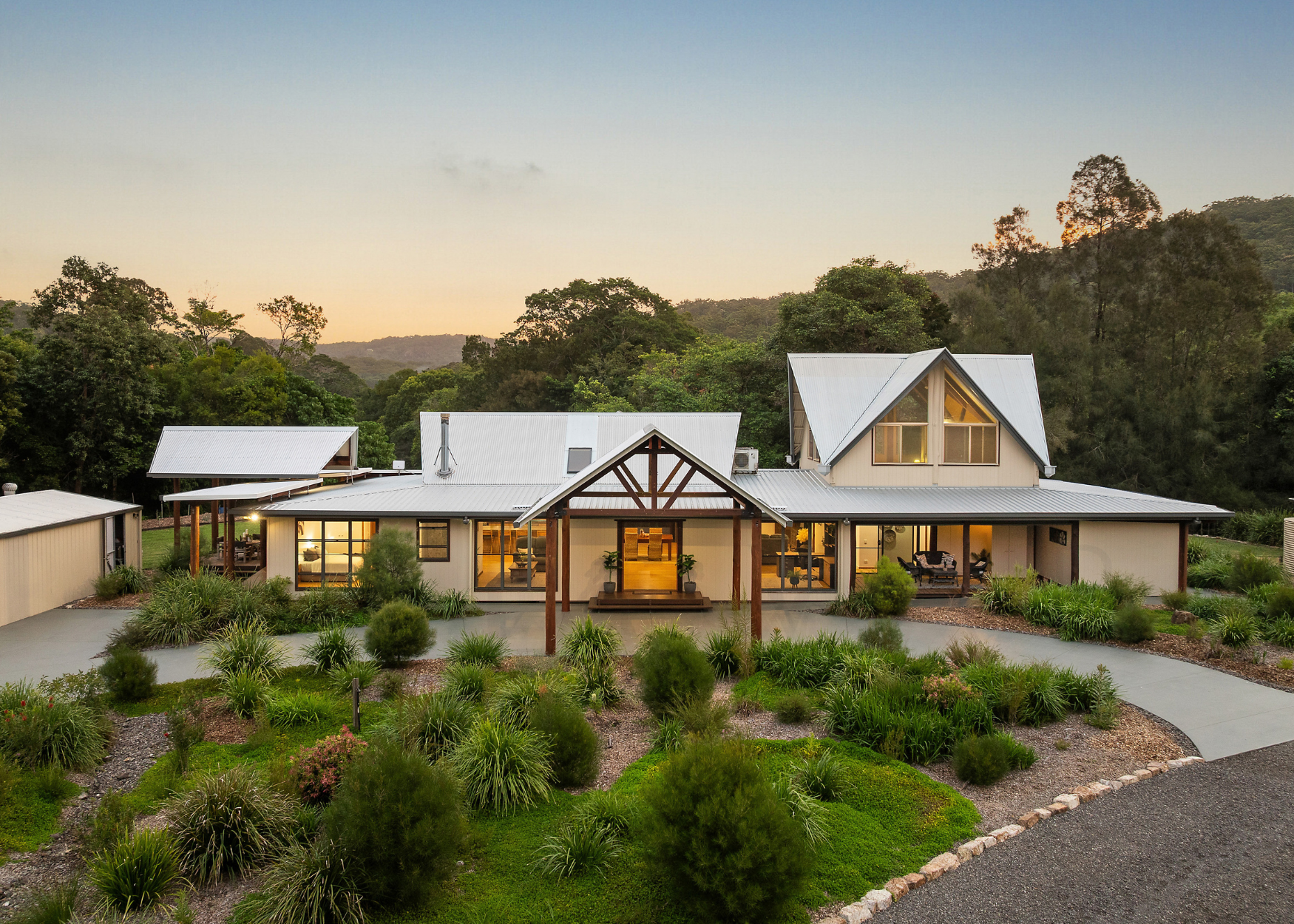 111 Colemans Farm Rd, Yandina