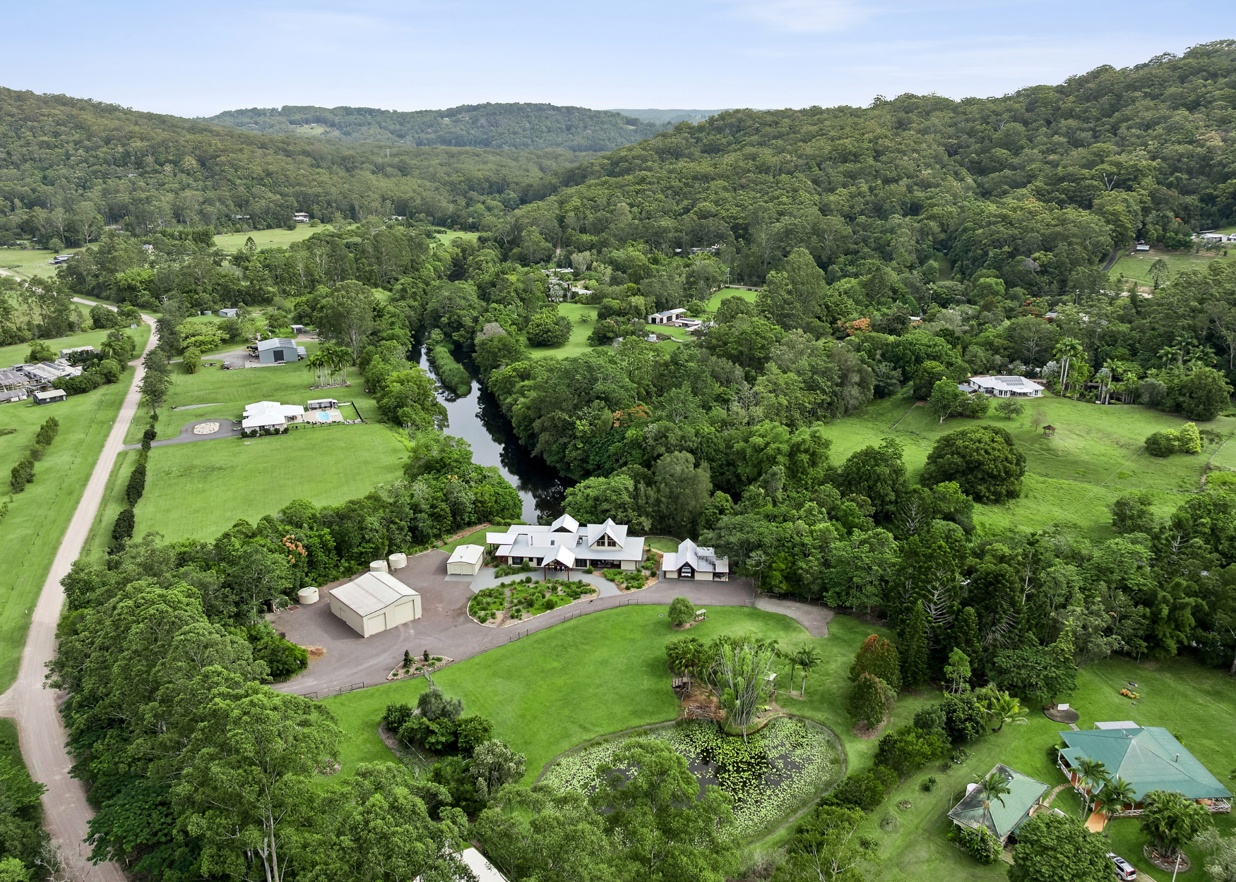 111 Colemans Farm Rd, Yandina