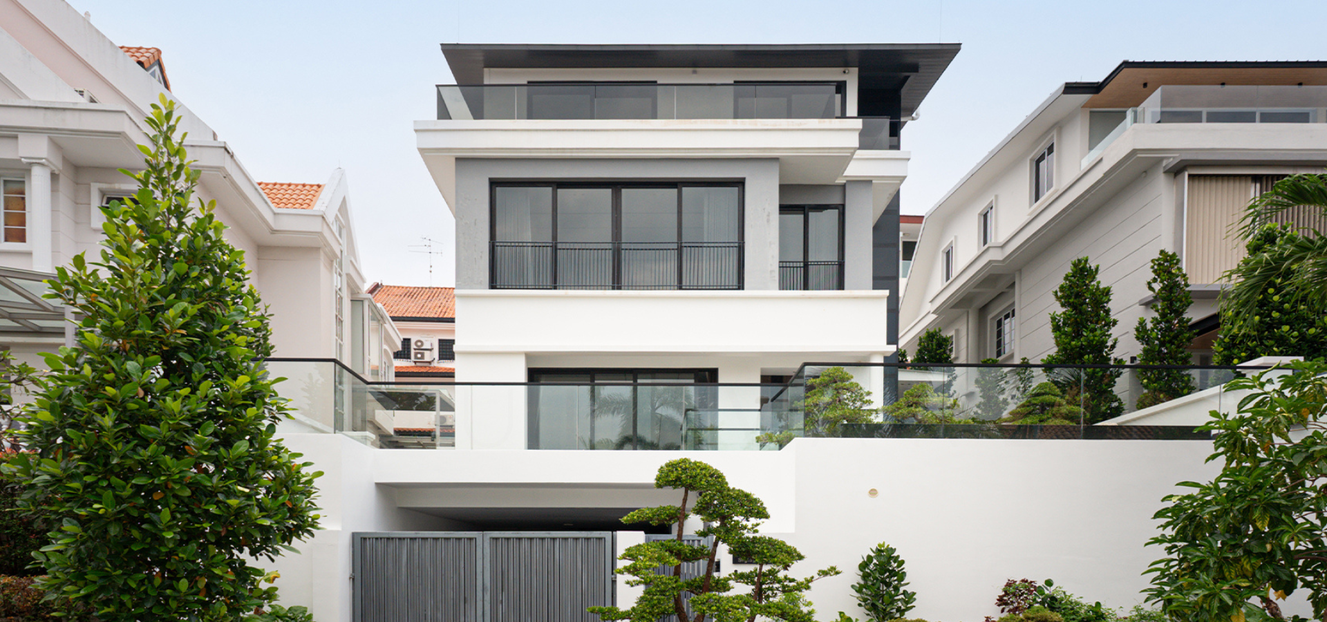 21 Siglap Bank D1A