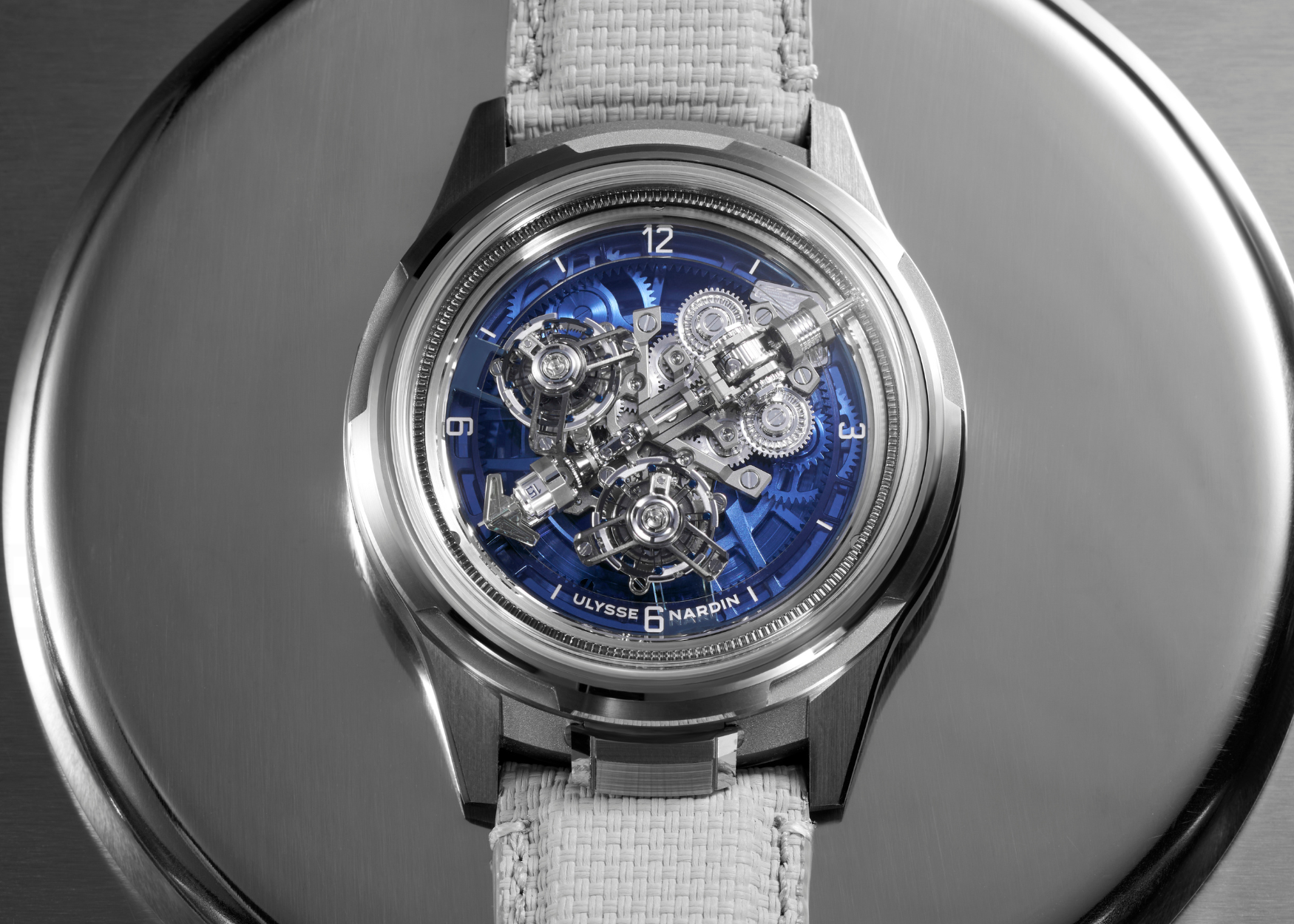 Watches and Wonders Geneva 2026