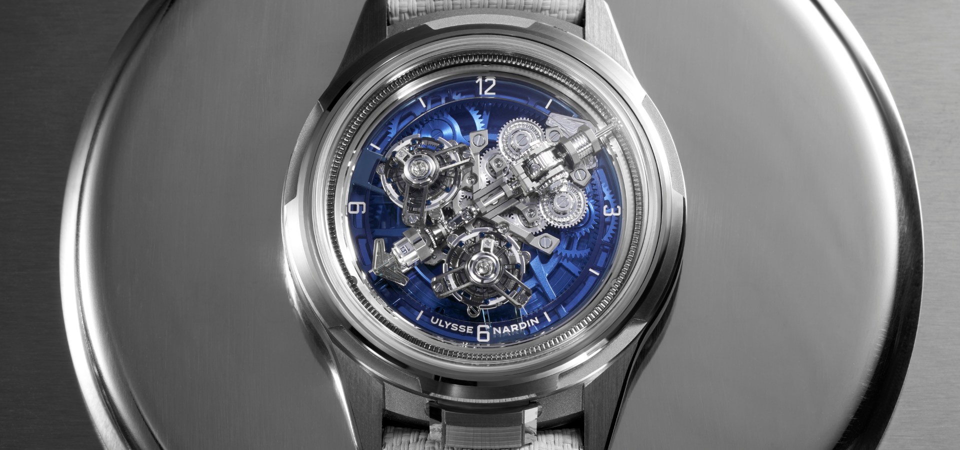 Watches and Wonders Geneva 2026