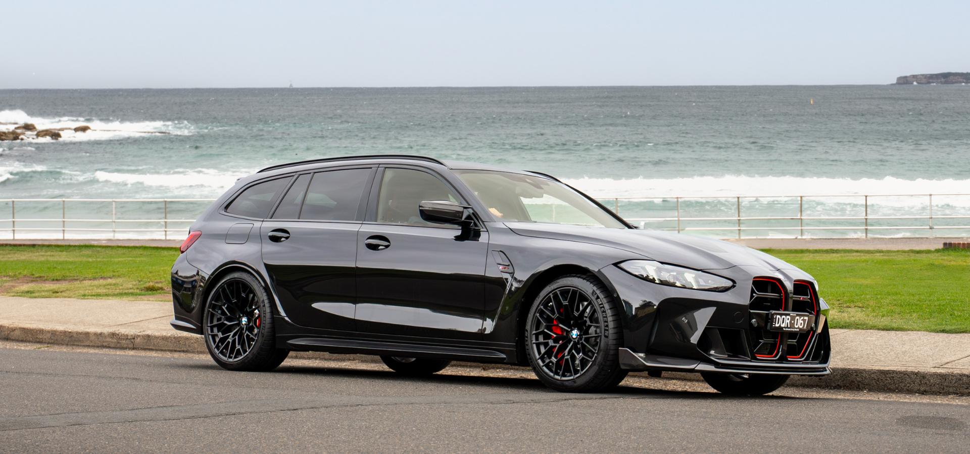 BMW M3 CS Touring D1A