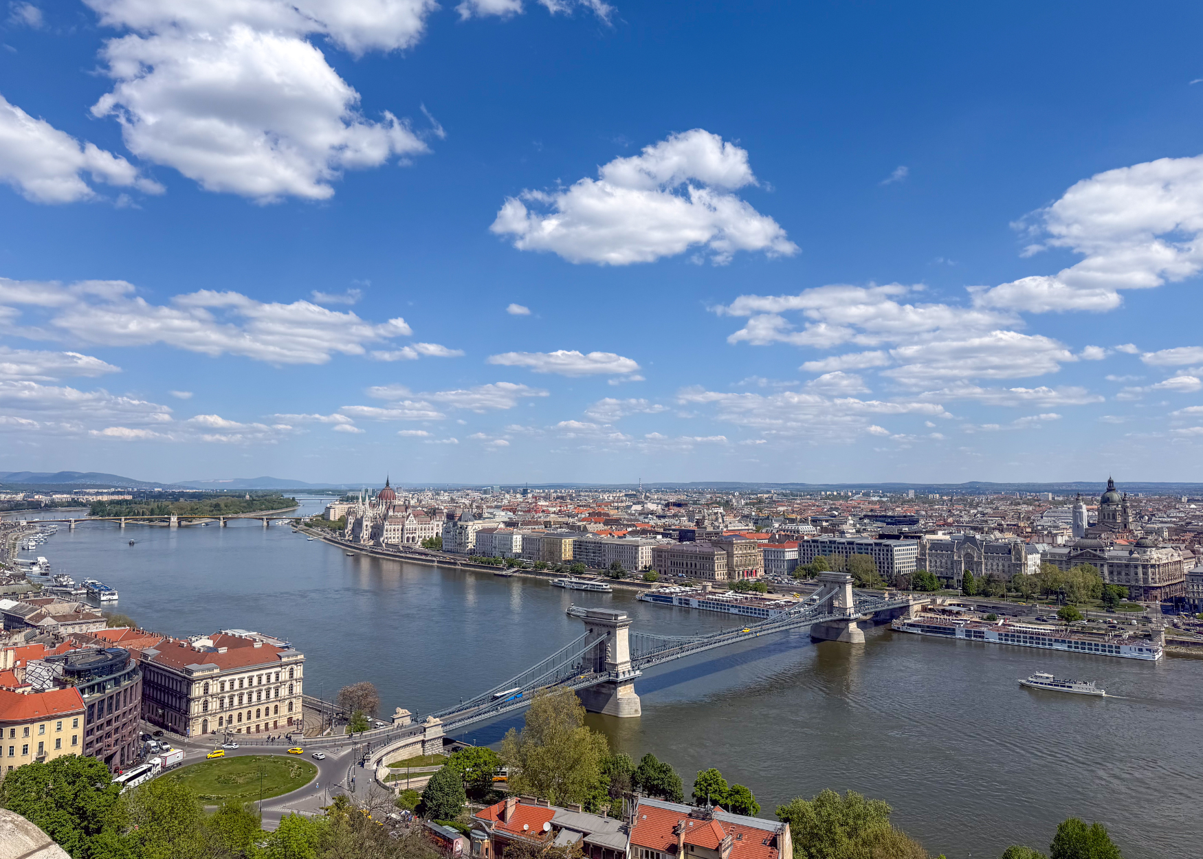 Budapest