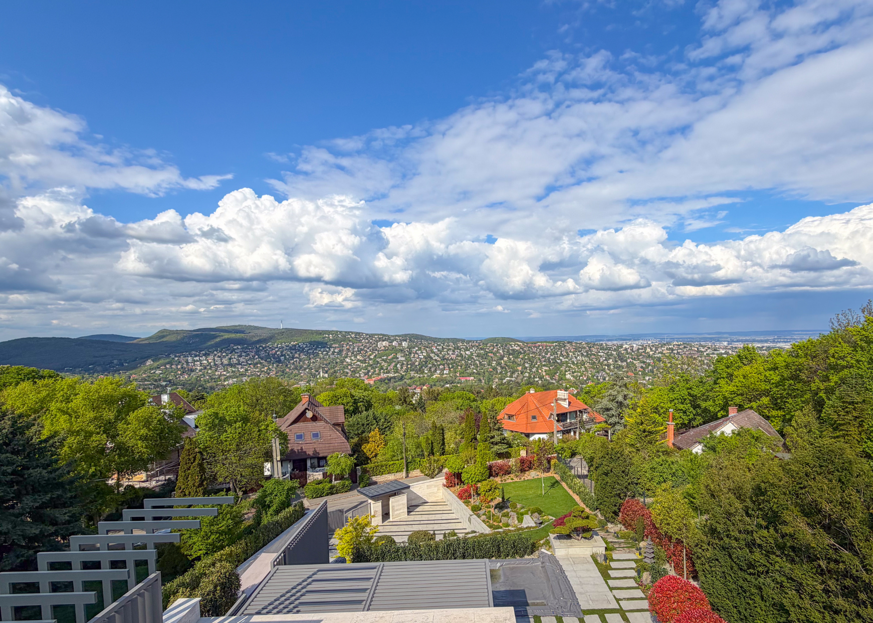 Budapest