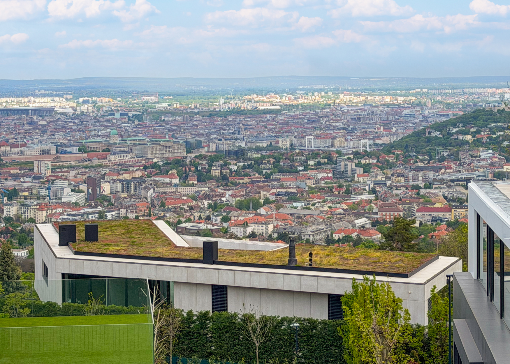 Budapest