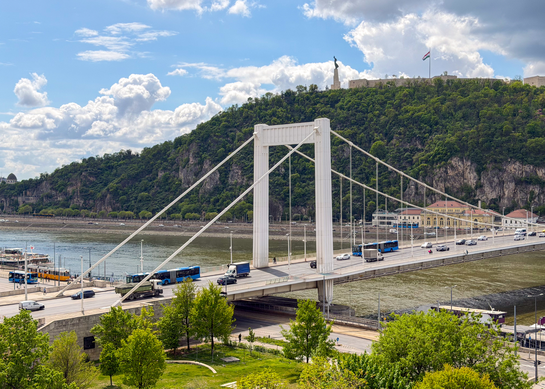 Budapest