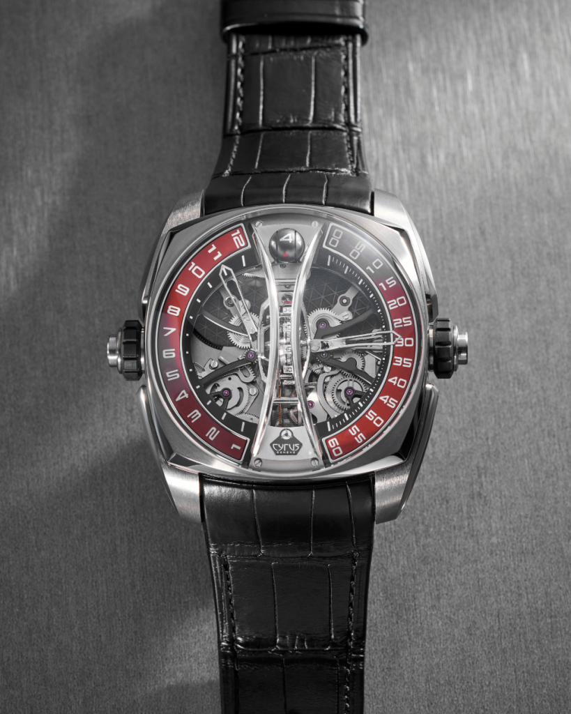 Watches and Wonders Geneva 2026