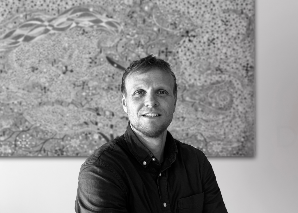 David Knowles