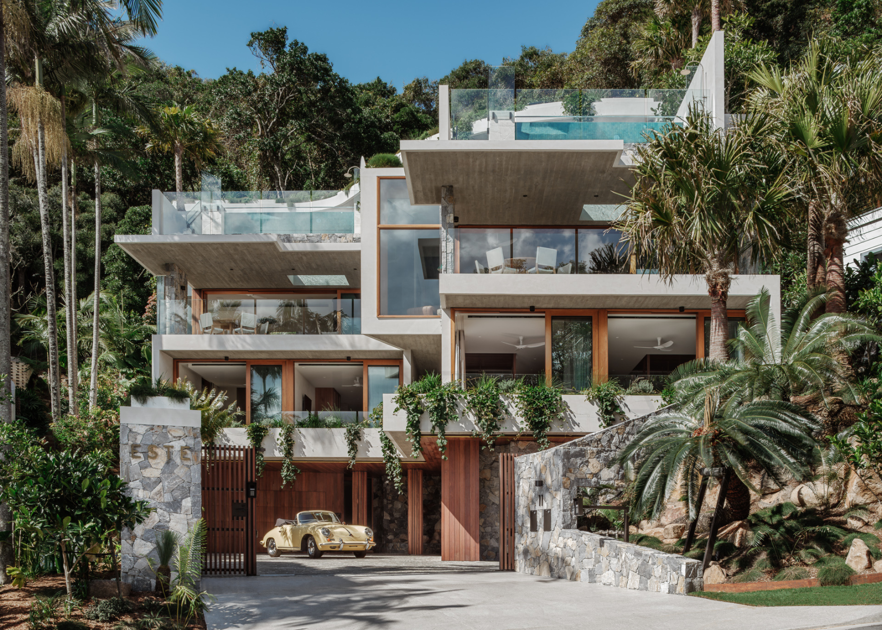Este Estate