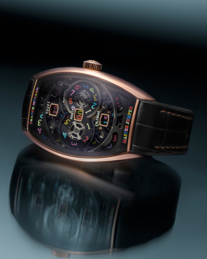 Watches and Wonders Geneva 2026