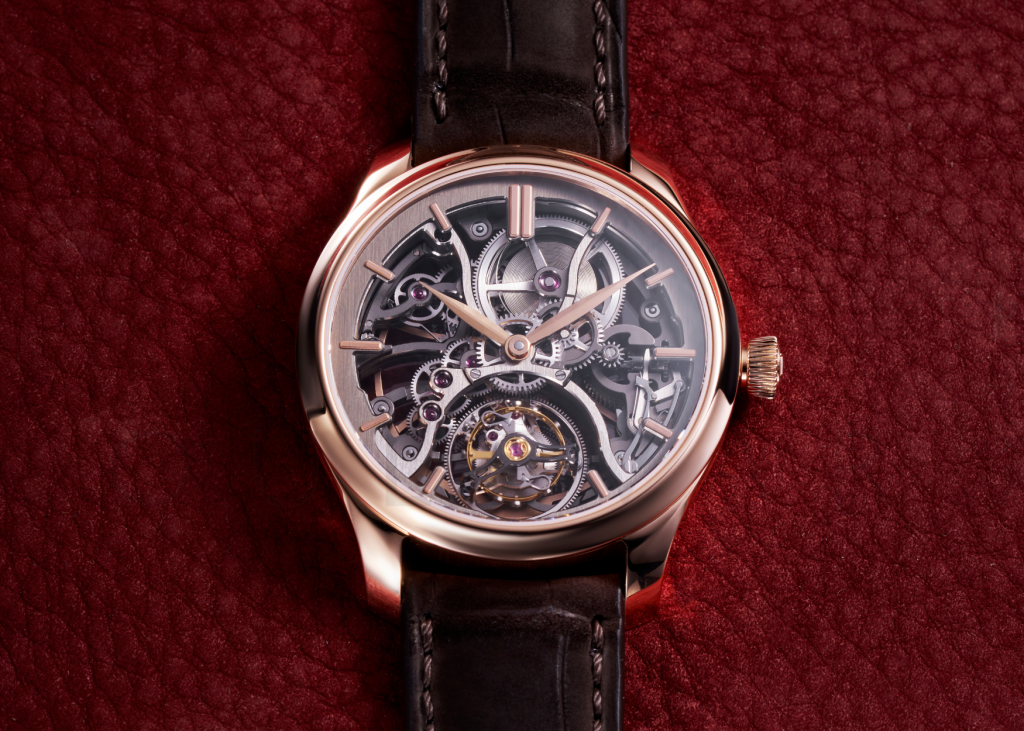 Watches and Wonders Geneva 2026