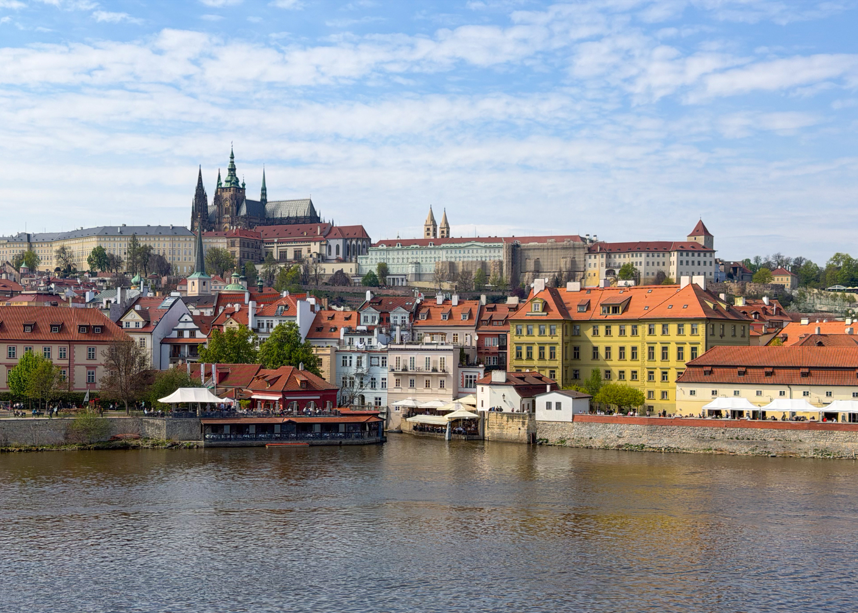 Prague