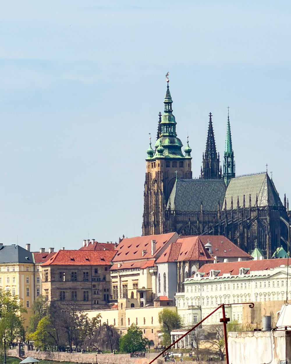 Prague