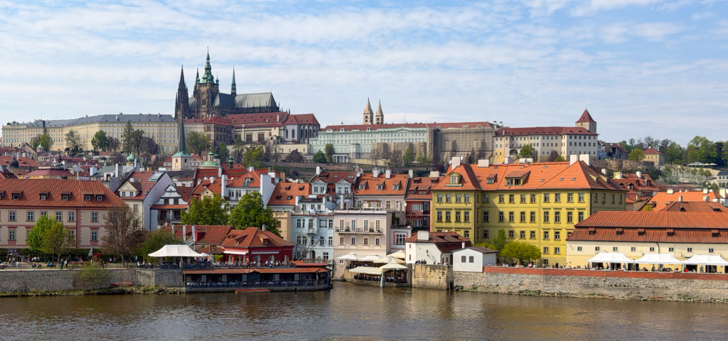 Prague D1C