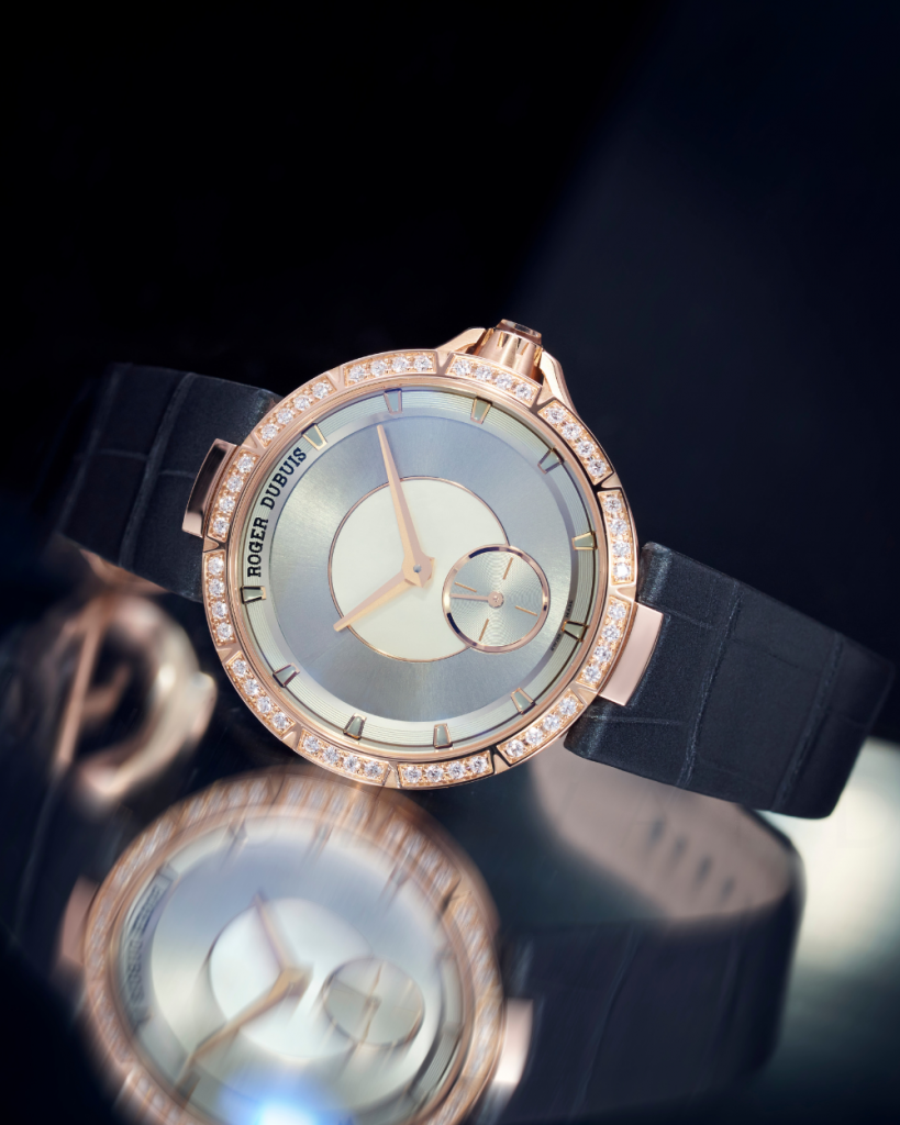 Watches and Wonders Geneva 2026