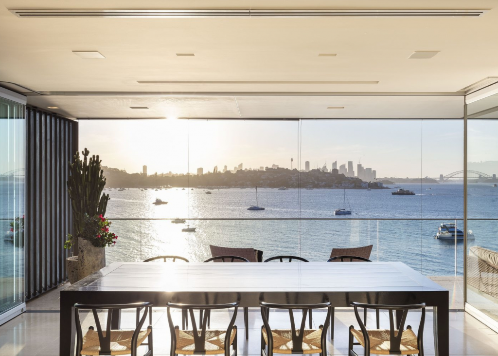Sydney Harbour Private