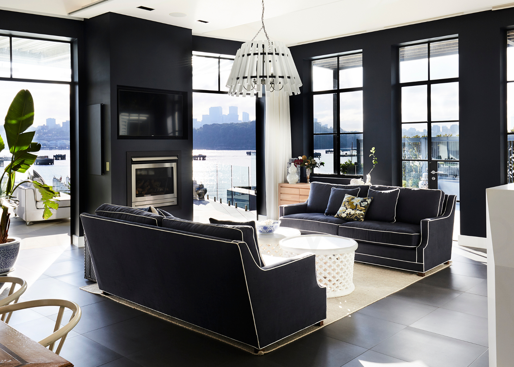 Sydney Harbour Private