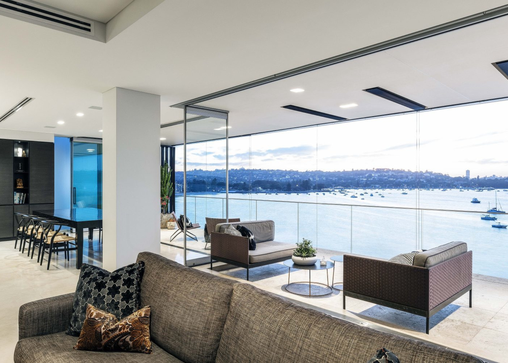 Sydney Harbour Private