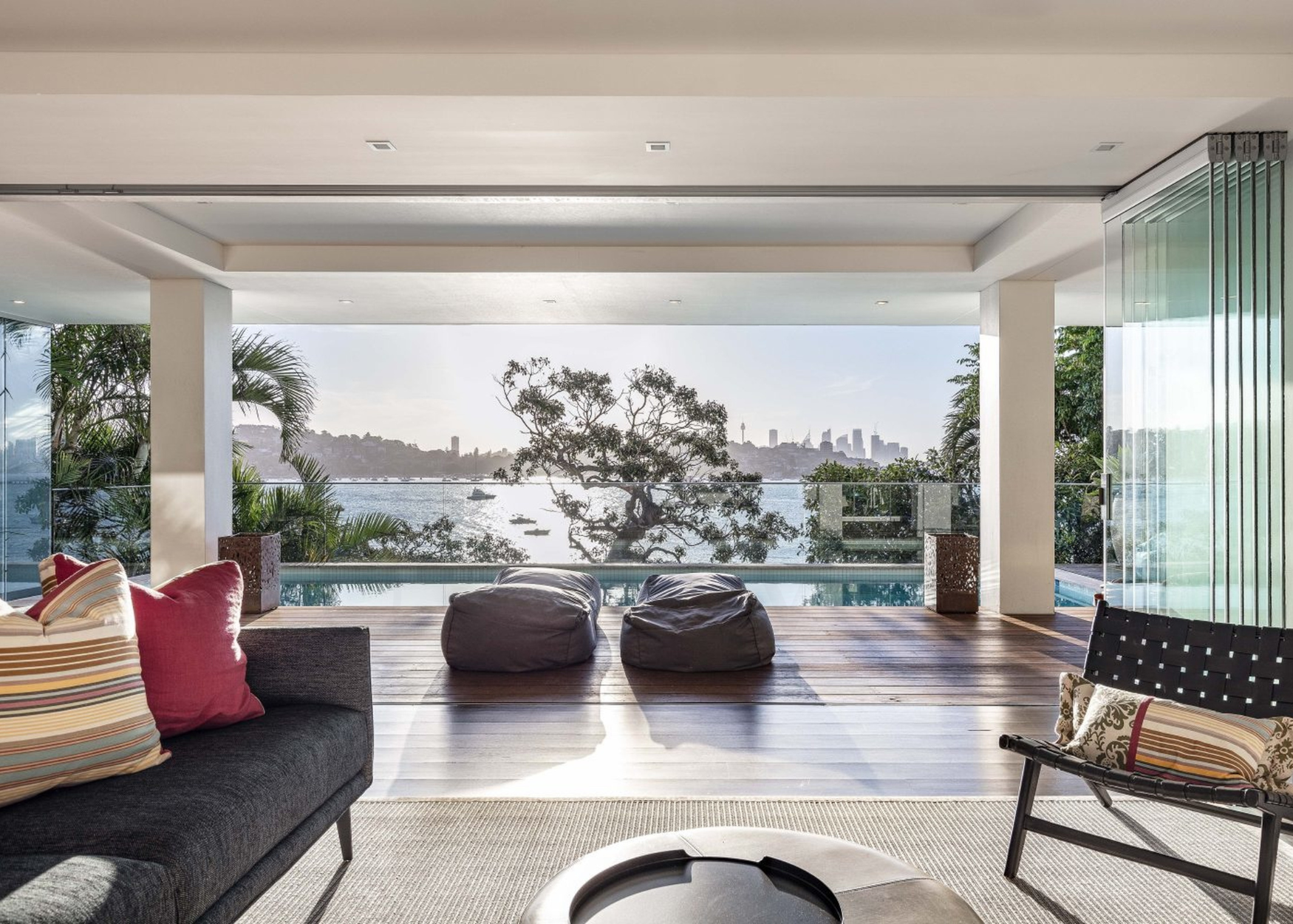 Sydney Harbour Private