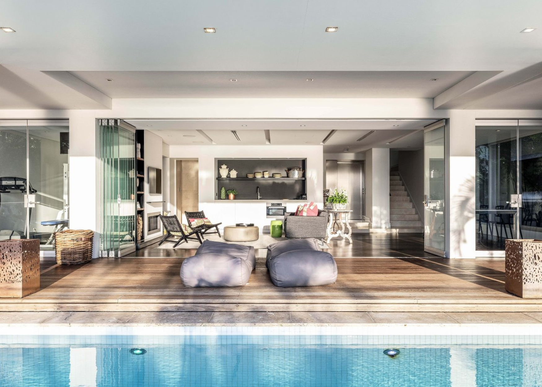 Sydney Harbour Private