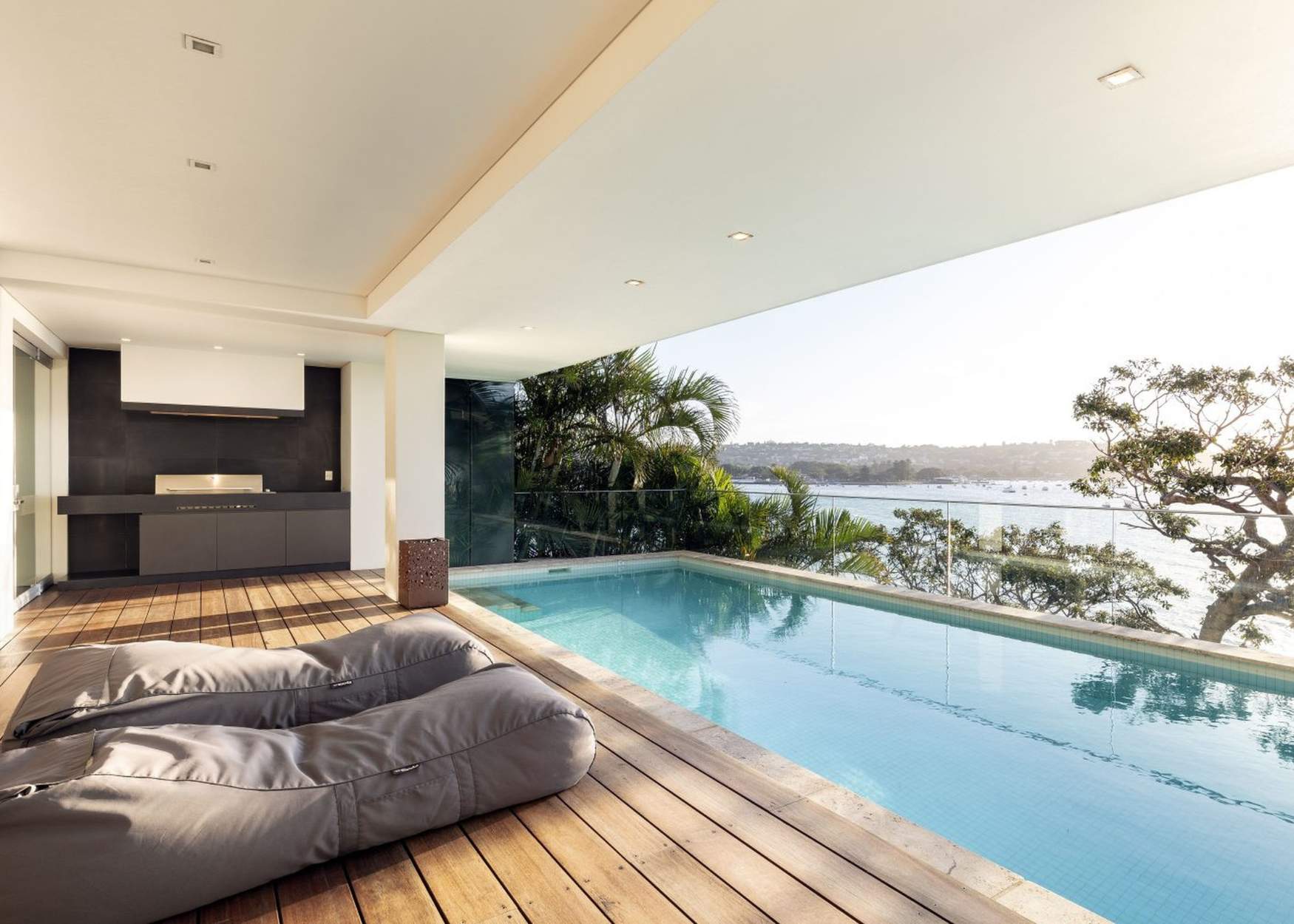 Sydney Harbour Private