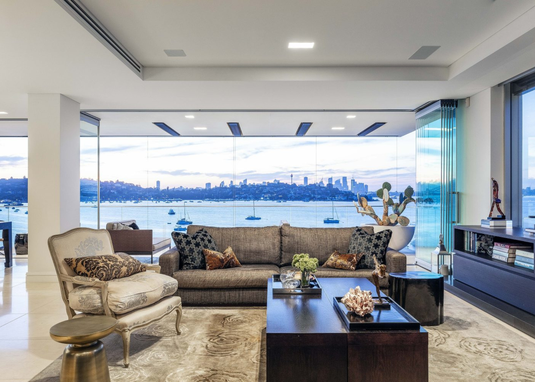 Sydney Harbour Private