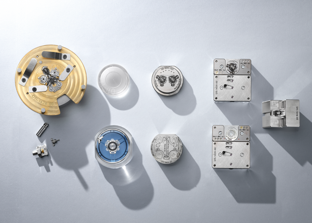 Watches and Wonders Geneva 2026