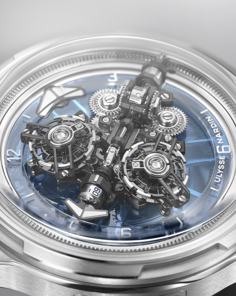 Watches and Wonders Geneva 2026