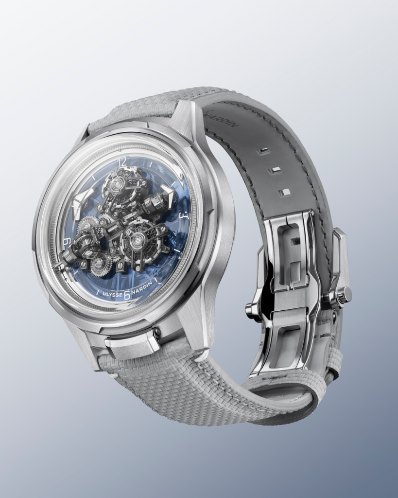 Watches and Wonders Geneva 2026