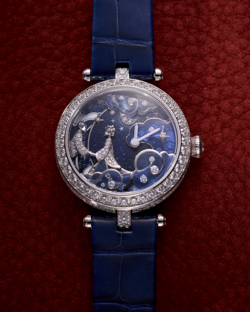 Watches and Wonders Geneva 2026