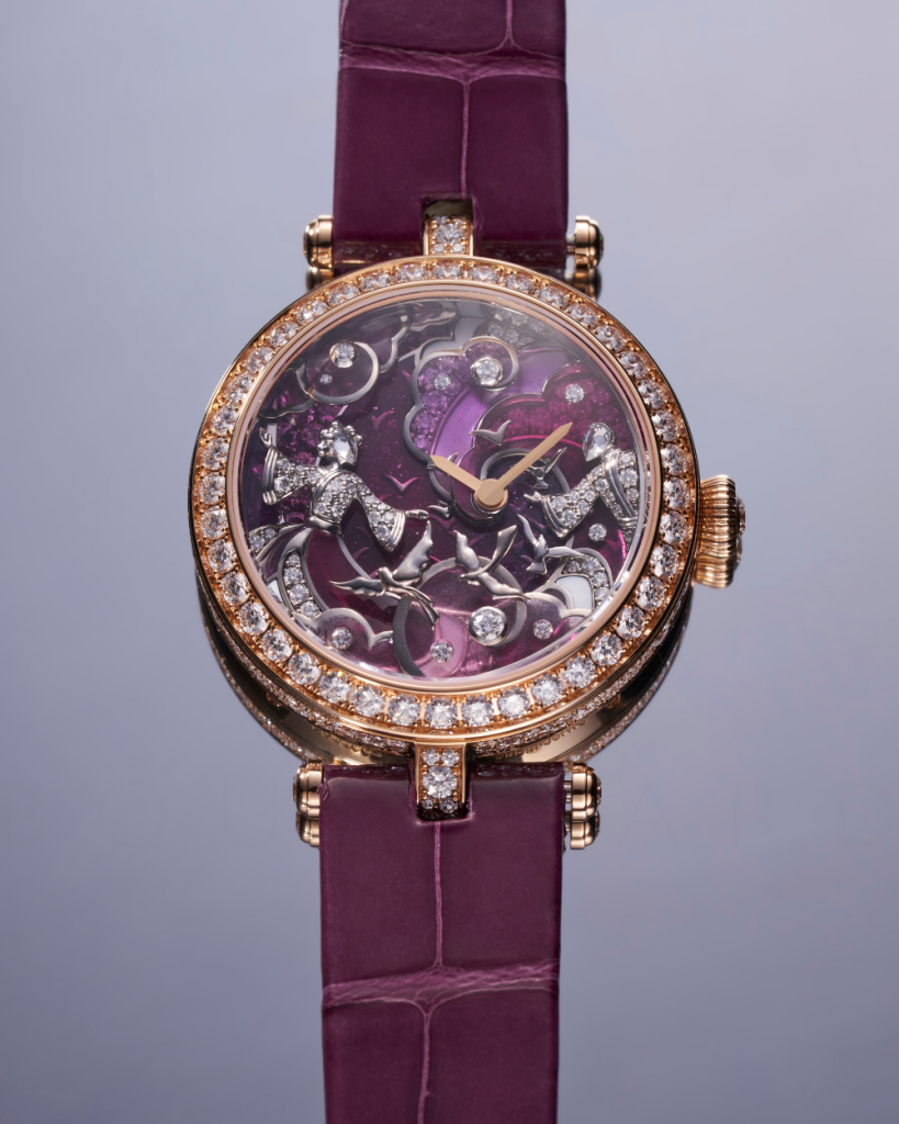 Watches and Wonders Geneva 2026