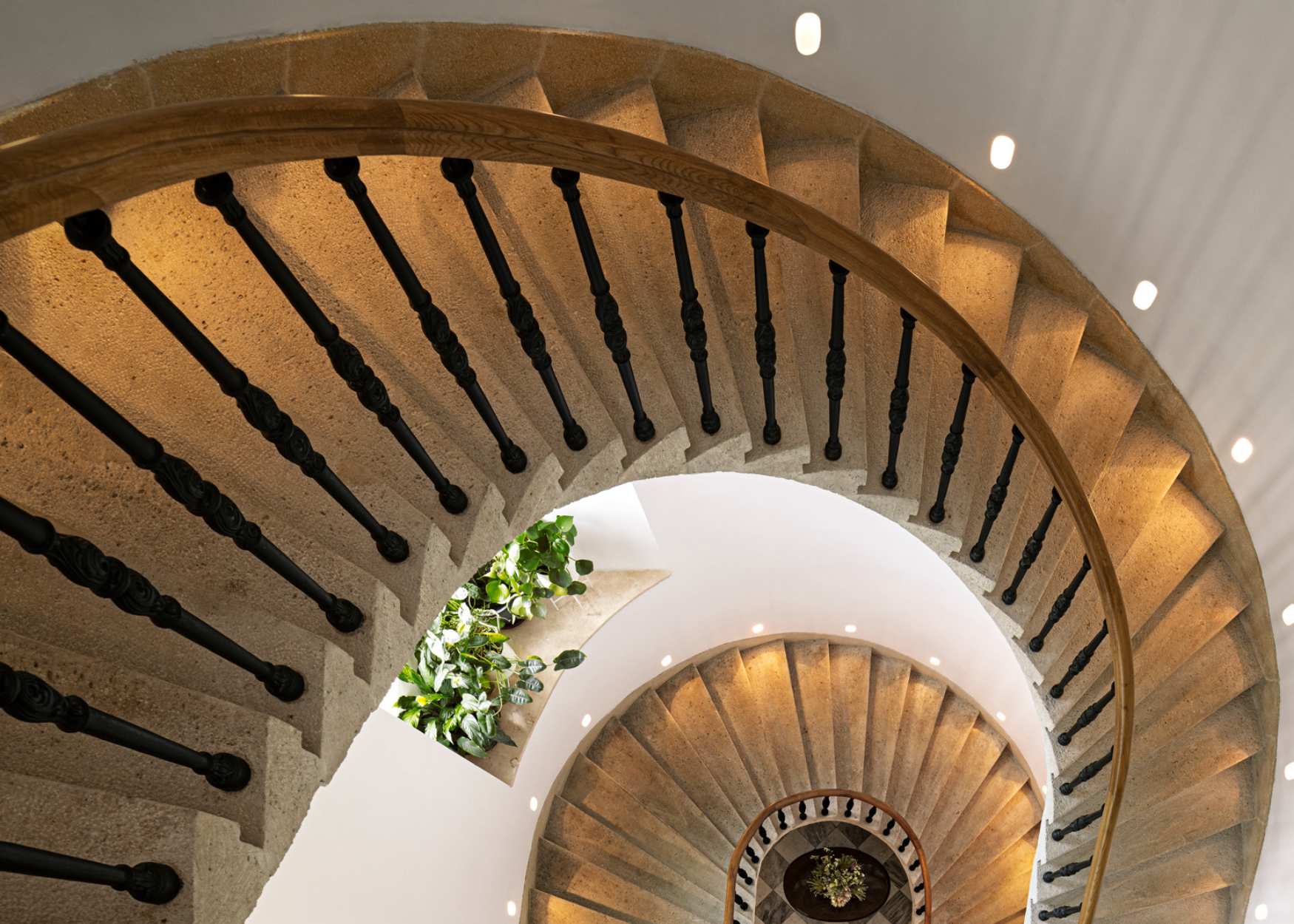 Villa Csendilla, Budapest, Hungary