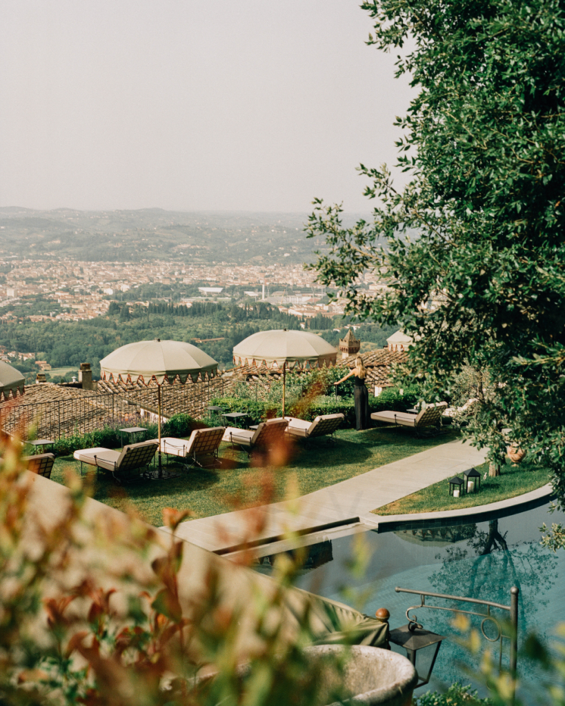 Villa San Michele, a Belmond Hotel
