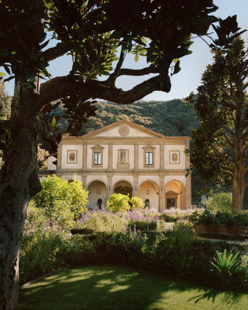 Villa San Michele, a Belmond Hotel